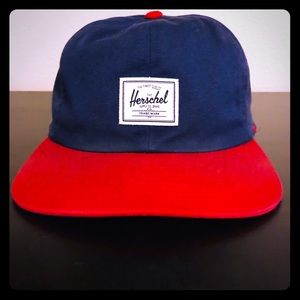 Herschel Supply Co Hat
